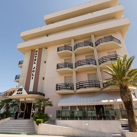 Hotel Joli Alba Adriatica Luaran gambar