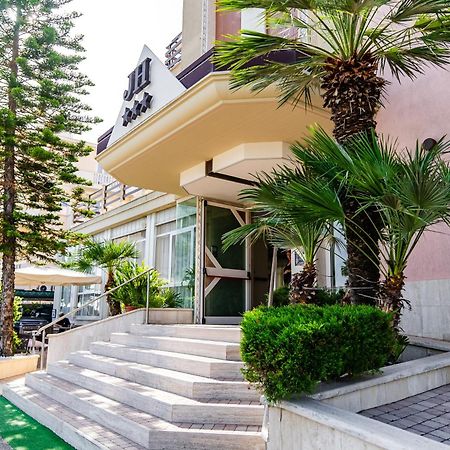 Hotel Joli Alba Adriatica Luaran gambar